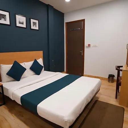 Hotel Harrison - Delhi Airport